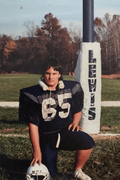 Lewis Co Football
