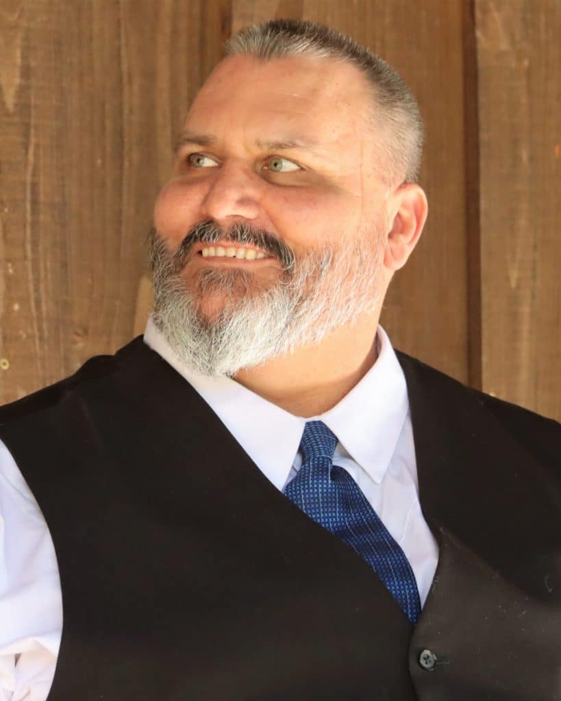 John Daugherty