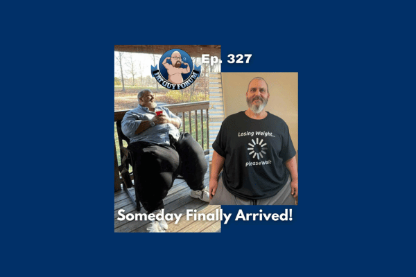 Fat Guy Forum Featured Image