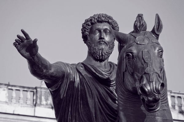 Stoicism - Marcus Aurelius