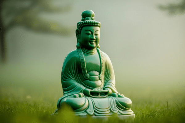 Buddhist Liberation