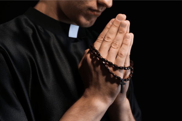 Christian Union with God