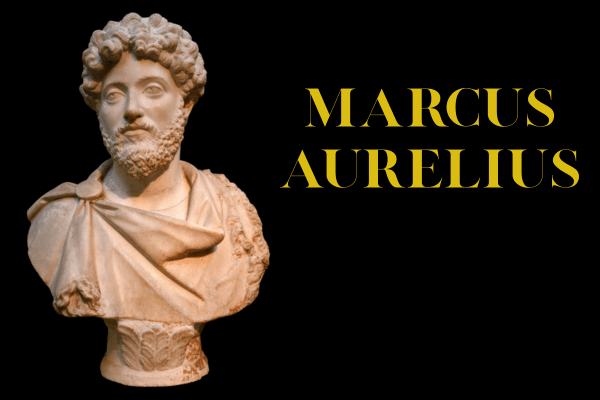 Marcus Aurelius