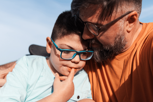 Negative Visualization