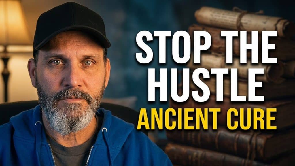 Ancient cure
