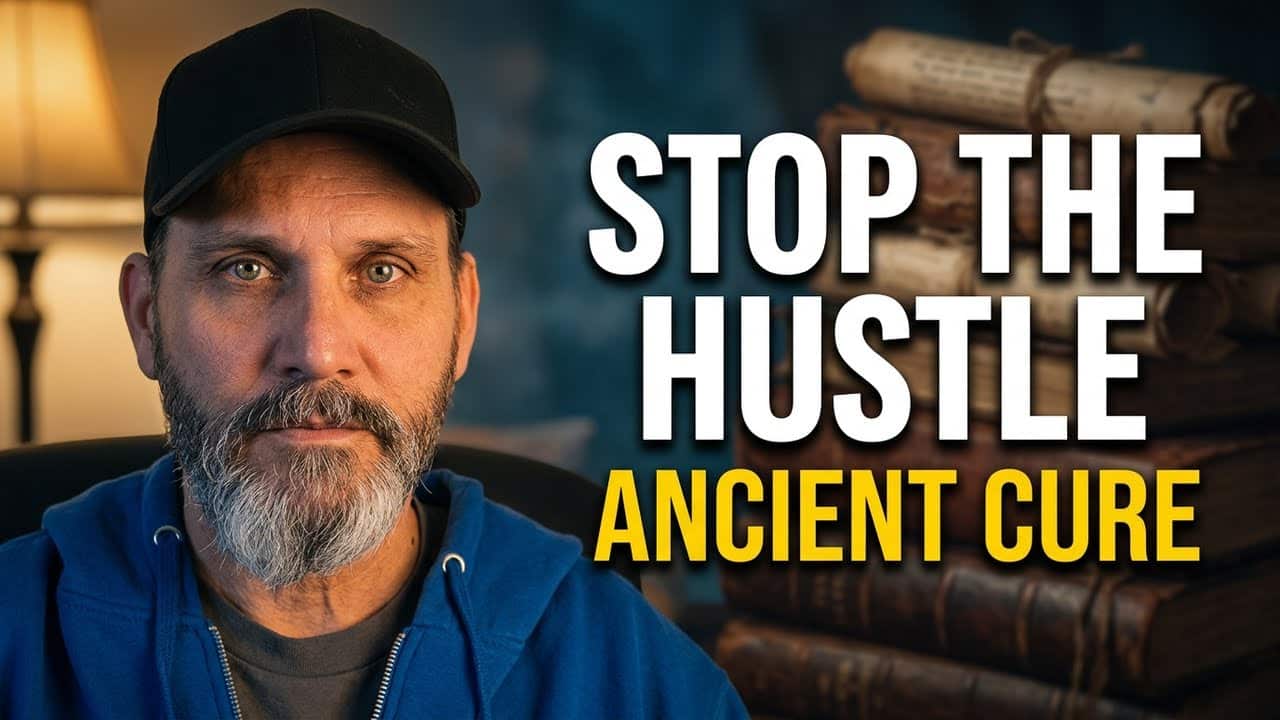 Ancient cure