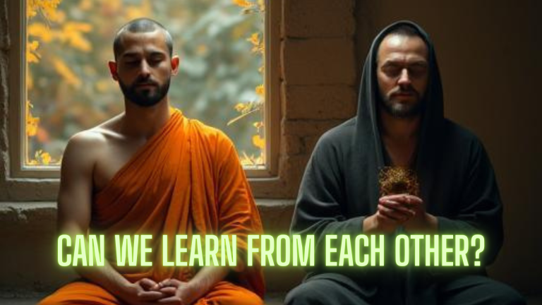 What Can We Learn From Each Other