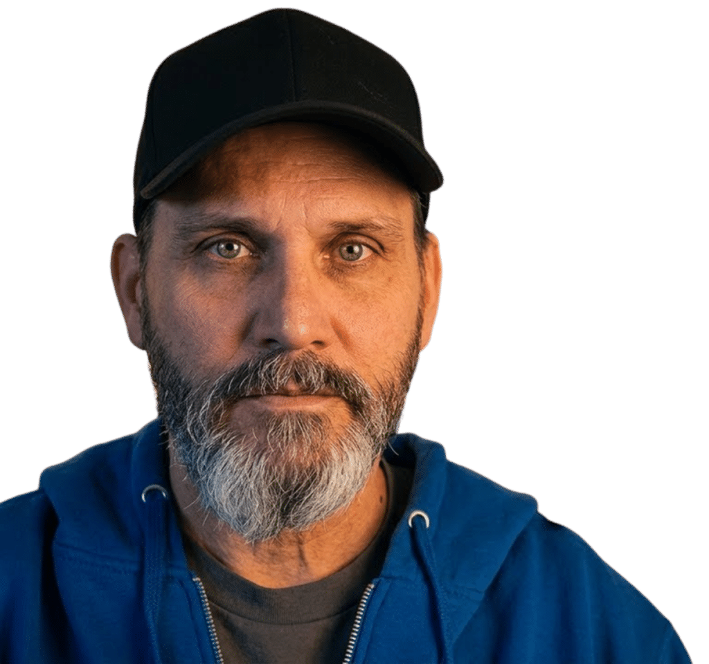 John Daugherty centered hero image