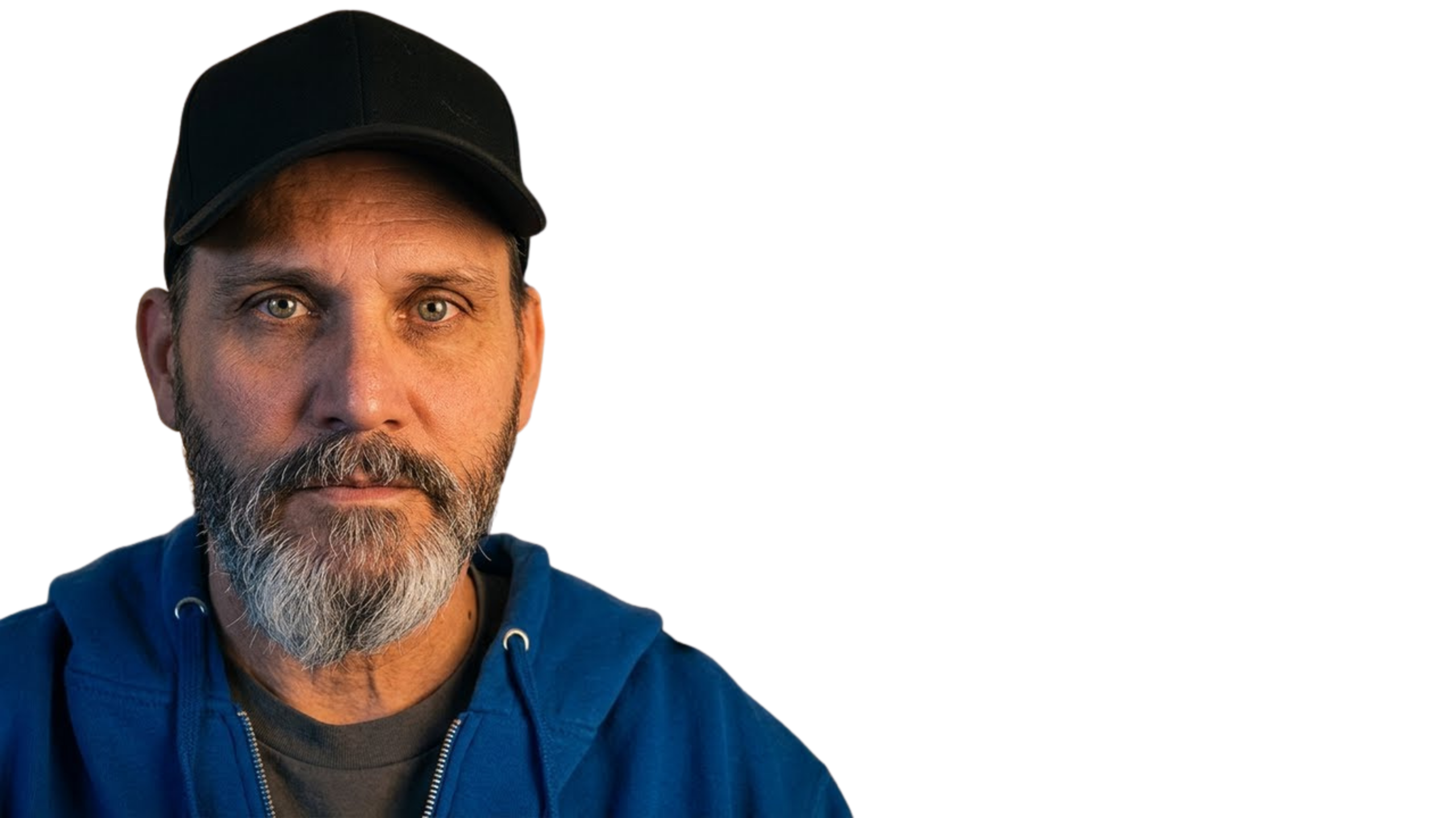 John Daugherty Hero Image