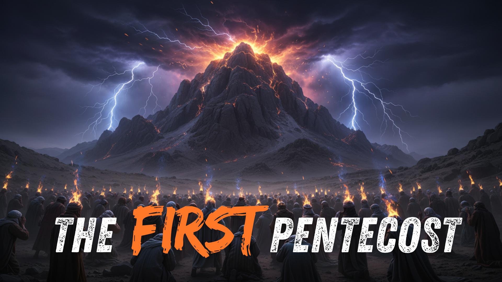 What is Pentecost?