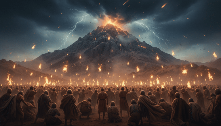 They saw the voices